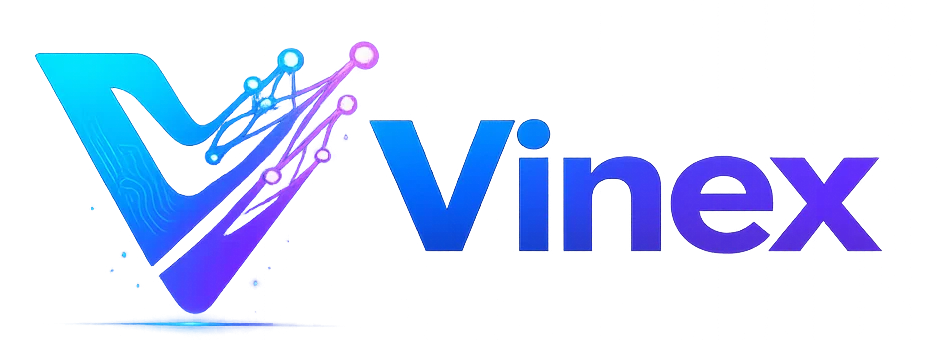 Vinex logo